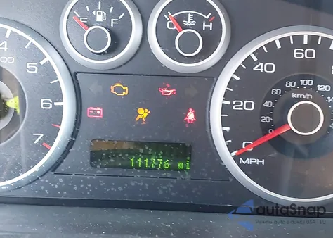 2006 Ford Fusion Se from USA, damaged, VIN 3FAFP07Z36R194841